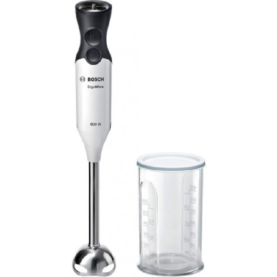 Håndblender BOSCH MS61A4110 0,6 L 800W