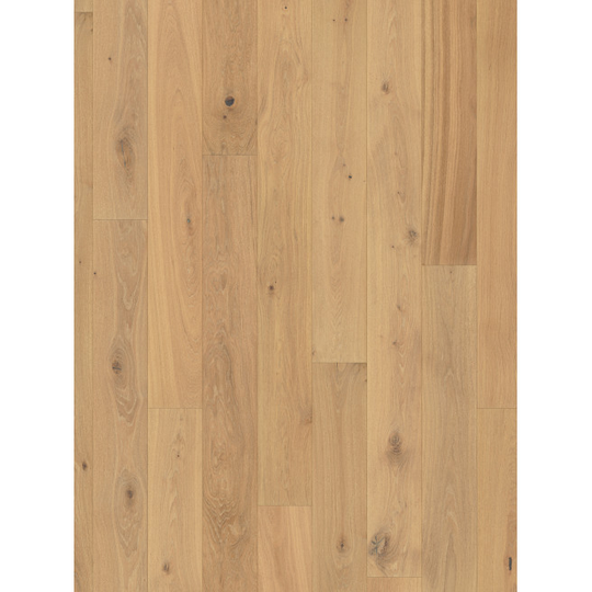 Parador Parket 3060 Rustikal Eg børstet planke Rustikal naturolieret hvid plus 4-sidet minifas Gulv