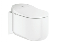 Grohe Sensia Arena Douchetoile - Komplet brusertoiletsystem 39354SH1