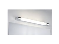 Paulmann 797.16, Akryl, Metal, IP44, Universel, Rektandel, LED, 10,5 W