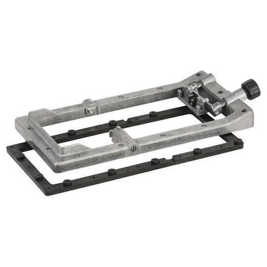 Bosch Sliberamme Med Børster Til Pbs/gbs 75 - 2608005026