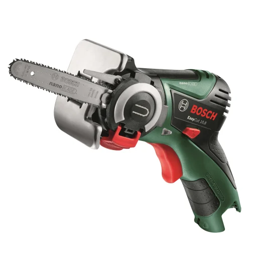 Bosch Easycut 12 V multisav - uden batteri
