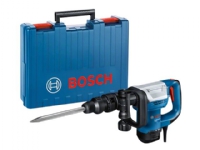 Bosch MEJSELHAMMER GSH 5 CASE