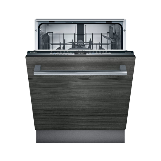 Siemens SN63HX32TE - Opvaskemaskine til integrering