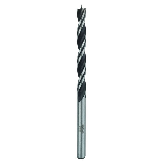Bosch Spiralbor 5x45x85mm Træbor - 2608596302