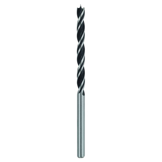 Bosch Spiralbor 4x40x70mm Træbor - 2608596301