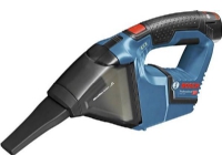 Bosch AKKUSTØVSUGER GAS 12V SOLO