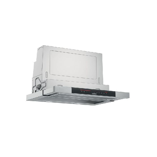 Konventions-emhætte BOSCH DFS067K51 60 cm