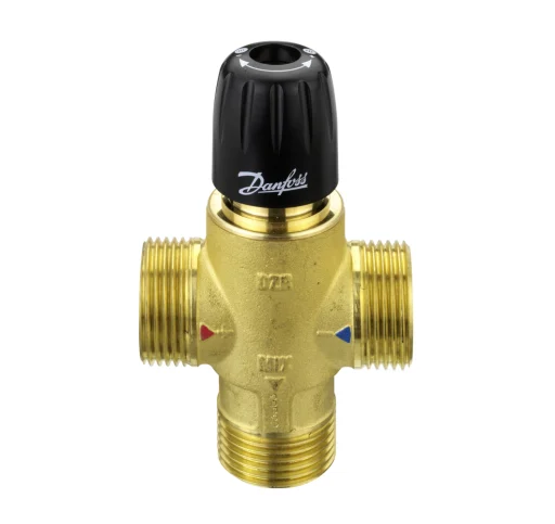 Danfoss TVM-H 3/4" Termisk blandeventil