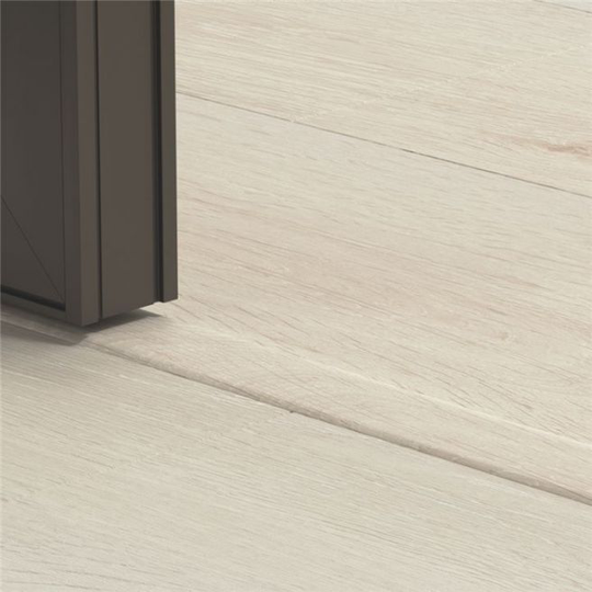 Pergo 5-i-1 Liste 8x45x2000mm Vinyl Pgvincp40079 Light Washed Oak