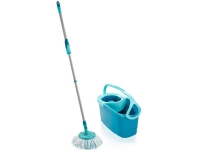 Clean Twist Mop Ergo sæt på hjul Leifheit