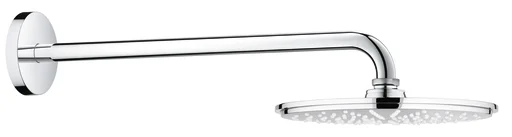 RSH Cosmopolitan Rain hovedbrs sæt 422 mm