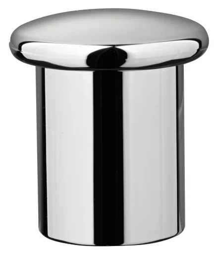 Grohe omstillingsknap, krom