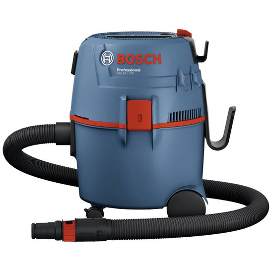 Bosch Tør-/vådsuger Gas 20 L Sfc Universal - 060197b100