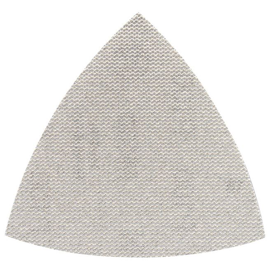 Bosch Slibeblad Delta 93x93mm Net K100 5stk - 2608621190