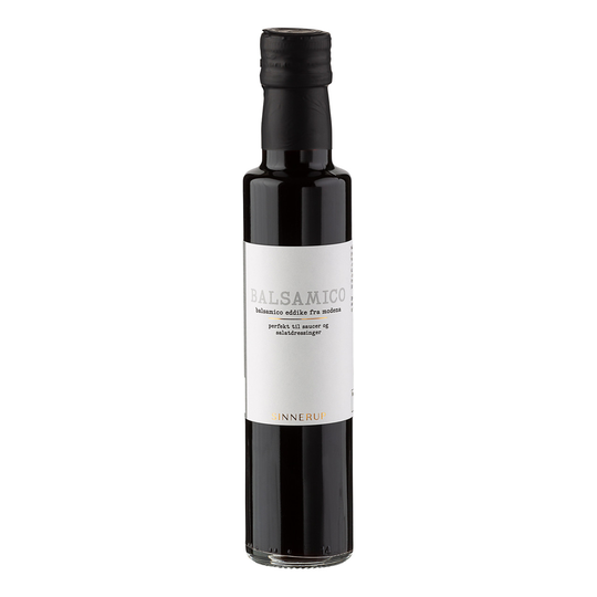 SINNERUP Appétit Balsamico (TRANSPERENT, ONESIZE)