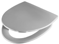 Pressalit Cera 1054 hvid med SC & LO