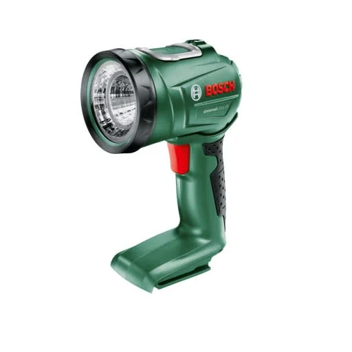 Bosch universal 18 V lampe - uden batteri