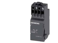 Siemens Siemens Dig.Industr. Udløser 1 stk (B x H x T) 25.7 x 65.1 x 31.2 mm