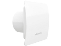 Bosch Fan 1500 W125 Væg- og loftsventilator 230 V 182 m³/h 125 mm