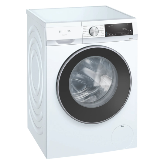 Siemens WG44G20BDN - Vaskemaskine