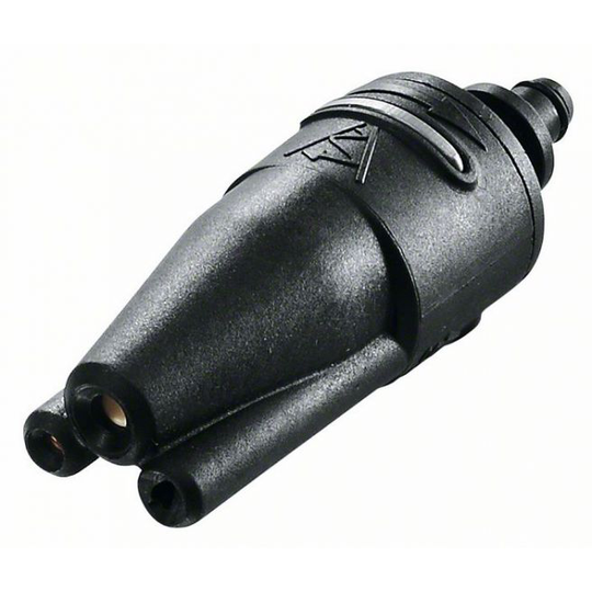 Bosch 3-i-1-dyse Ekstraudstyr - F016800579
