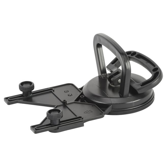 Bosch Centreringssystem Til Diamant Hulsave - 2608580327