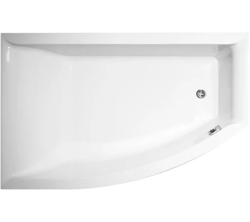 Royal Vigga Spabad 160 x 105 cm, Venstrevendt, System C1