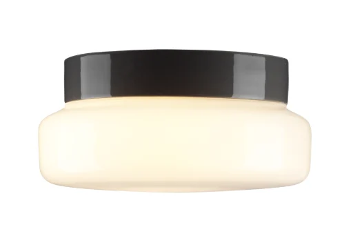 Ifö Electric Classic loftlampe, grå