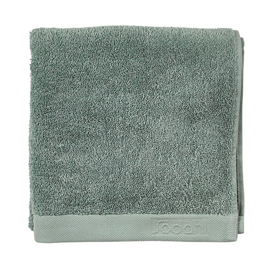 SÖDAHL Comfort øko håndklæde 50x100 cm teal