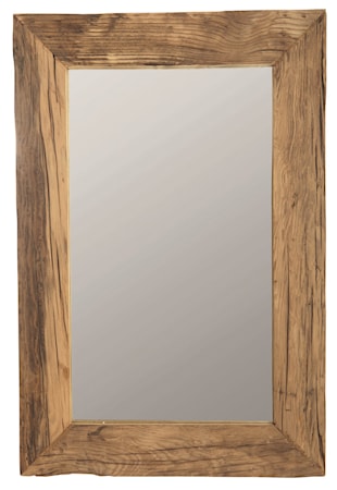 Pure nature spejl 60x90