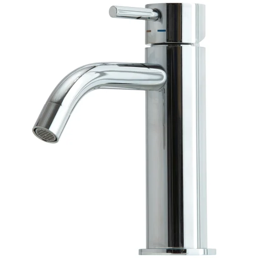 Lavabo Mira 040 vandhane, krom