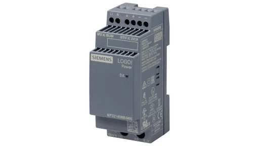 LOGO! Power Strømforsyning 12V 1,9A