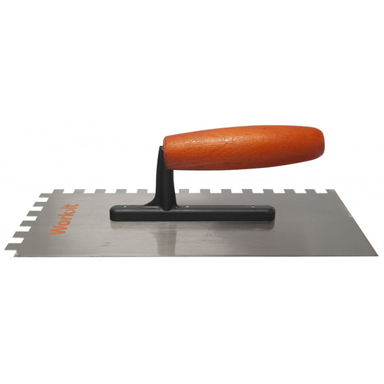 Work-it tandspartel 10 x 280 × 130 mm