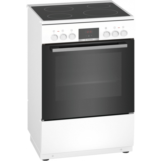 Bosch HKN31A020U - Glaskeramisk komfur