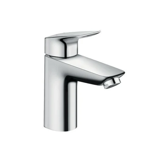 Hansgrohe Logis 100 håndvaskarmatur, krom