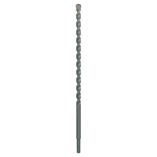 Bosch Silver Slagbor 14x400 Mm - 2608597693