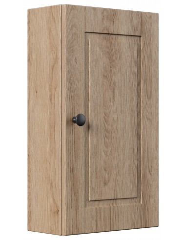 Cottage Vægskab i mdf H62 x B35 cm - Sonoma eg