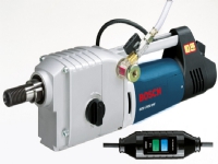 Bosch GDB 2500 WE Professional Drill (060118P703)