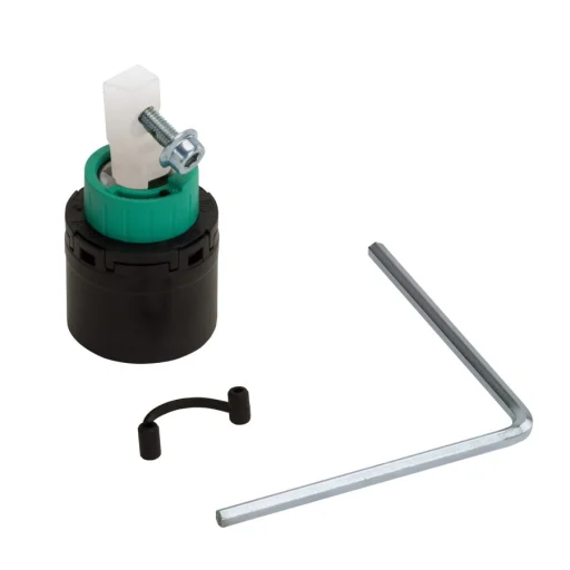 Hansgrohe M2 kartusche t/håndvask- & køkkenarmatur