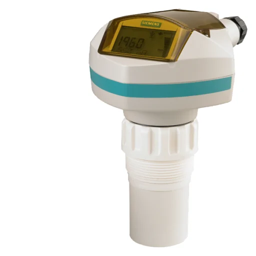 Siemens 2" x 12 m probe LU ultralyd niveautransmitter