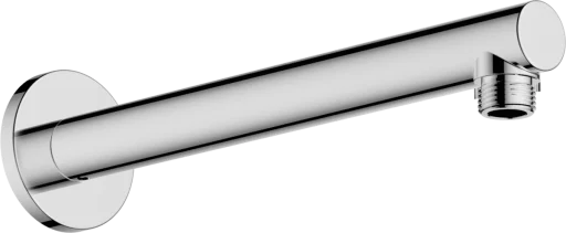 Hansgrohe Vernis Blend bruserbøjning, krom