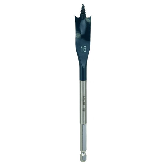 Bosch Fladfræsebor 16x152mm Self Cut - 2608595487