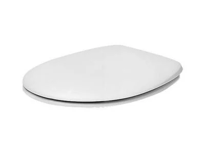 Duravit Duraplus toiletsæde m/soft close