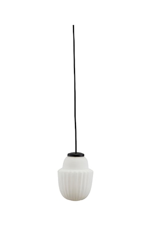 Lampe Acorn Ø13,5x18,7 cm