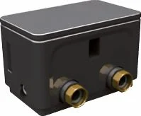 WHY 25 Blandepotte til ca. 46 kW