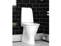 Gustavsberg GB111546201304, Hvid