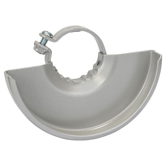 Bosch Beskyt.kærm U/dækpl 115mm Gws - 1619P06547