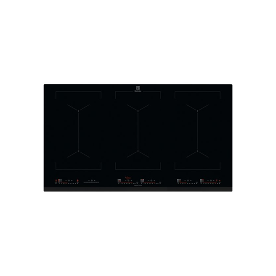 Electrolux HOB980MF - Induktionskogeplade