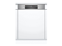 Bosch Serie | 6 PerfectDry SMI6TCS00E - Home Connect - Zeolith - MachineCare - 44 dB